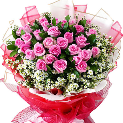 Fall For You Everyday Flowers Vietnam