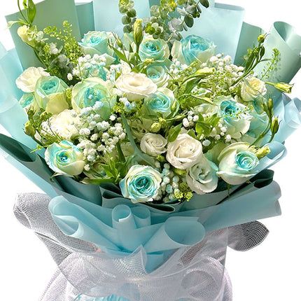 Father’s Day Bouquet of Elegant Flower Vietnam