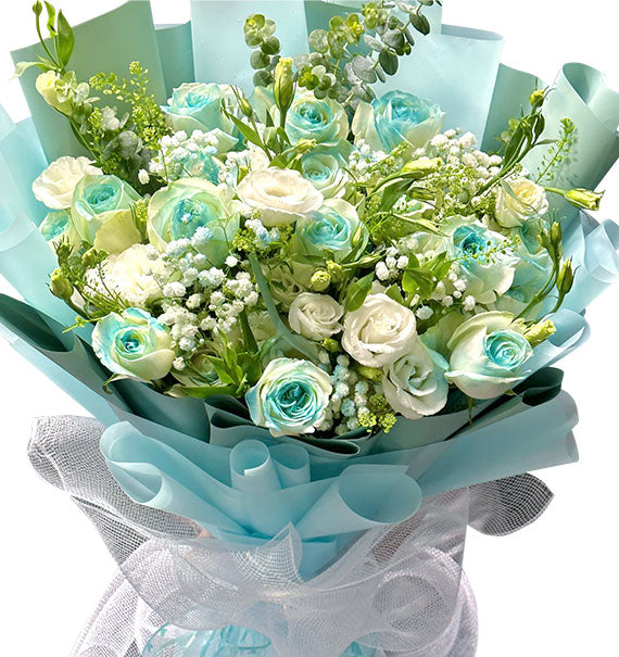 Father’s Day Bouquet of Elegant Flower Vietnam