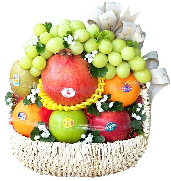 Father’s Day Deluxe Fruit Hamper Vietnam