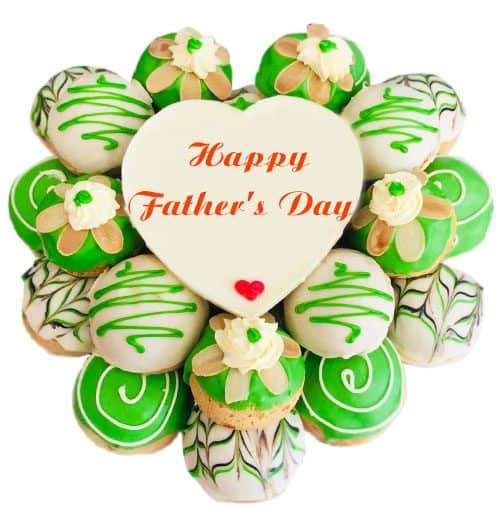 Father’s Day Elegant Cake vietnam