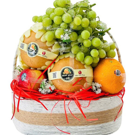 Father’s Day Elite Fruit Basket Vietnam