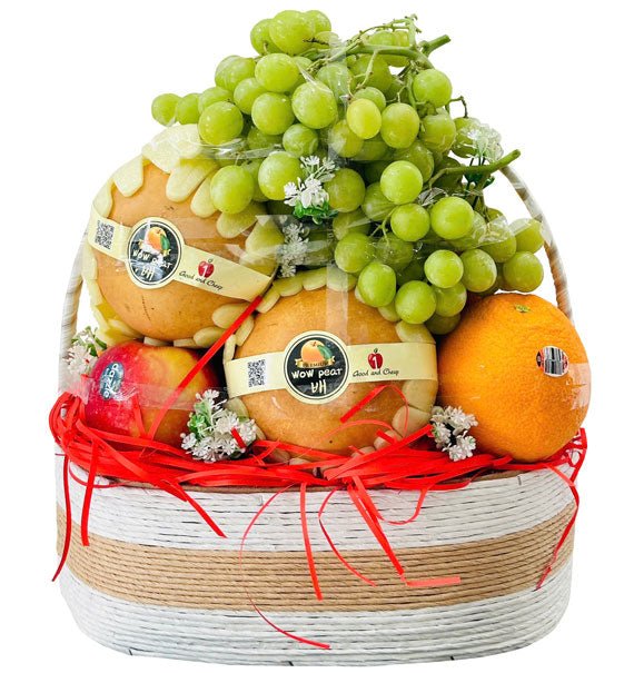 Father’s Day Elite Fruit Basket Vietnam