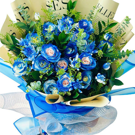 Father’s Day Flower Bouquet Vietnam