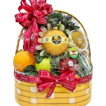 Father's Day Fruit Delight Vietnam