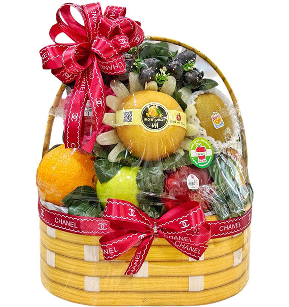 Father's Day Fruit Delight Vietnam