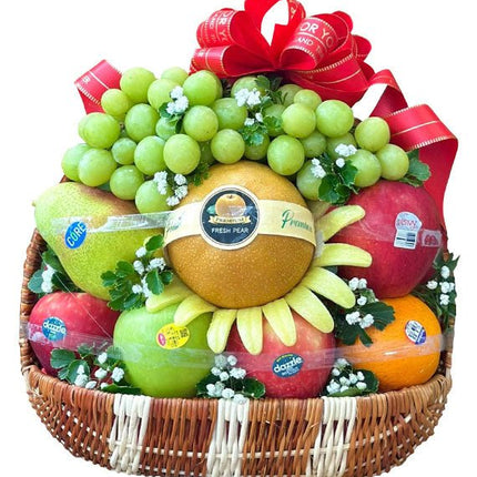 Father’s Day Fruits Hamper Vietnam