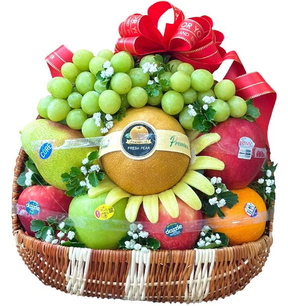 Father’s Day Fruits Hamper Vietnam