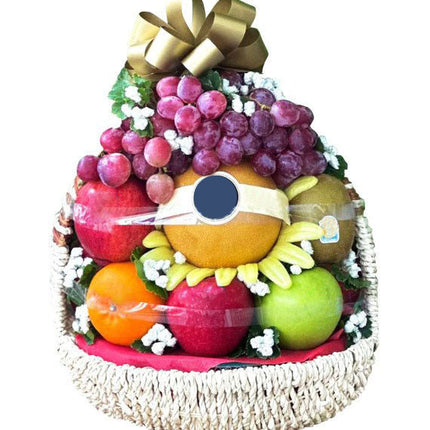 Father’s Day Premium Fruit Hamper Vietnam