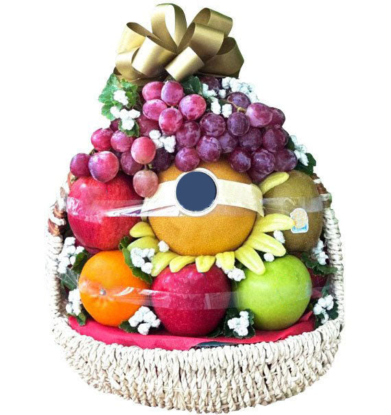Father’s Day Premium Fruit Hamper Vietnam