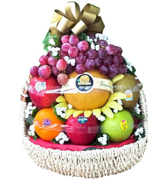 Father’s Day Supreme Fruit Hamper Vietnam