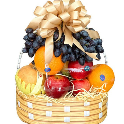 Father’s Day Sweet & Fresh Basket Vietnam