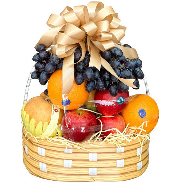 Father’s Day Sweet & Fresh Basket Vietnam