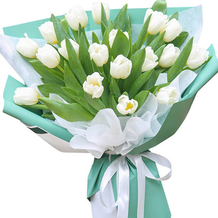 Father's Day Unique Flower Bouquet Vietnam