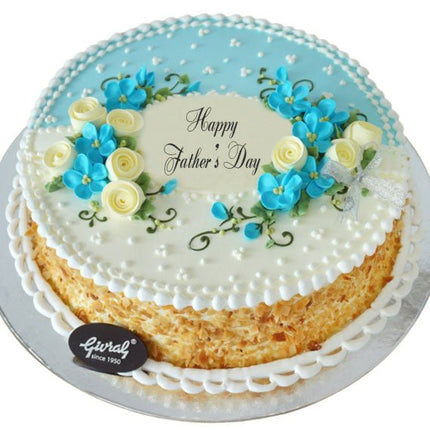 Father’s Love Signature Cake Vietnam