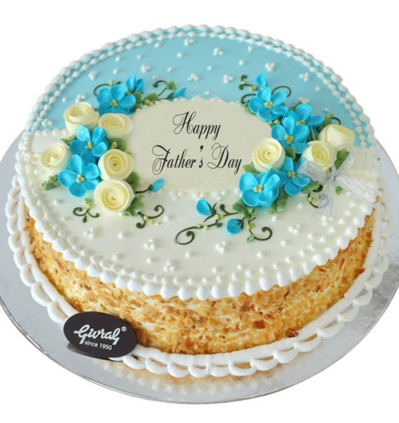 Father’s Love Signature Cake Vietnam