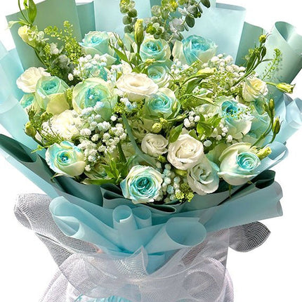 Feel Better Bouquet Vietnam