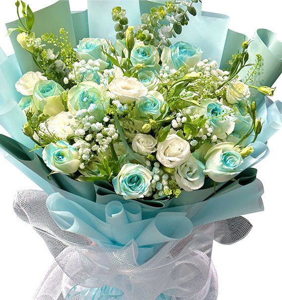 Feel Better Bouquet Vietnam