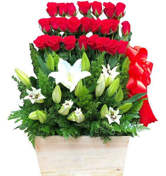 Feel My Heart Ache Flowers Vietnam
