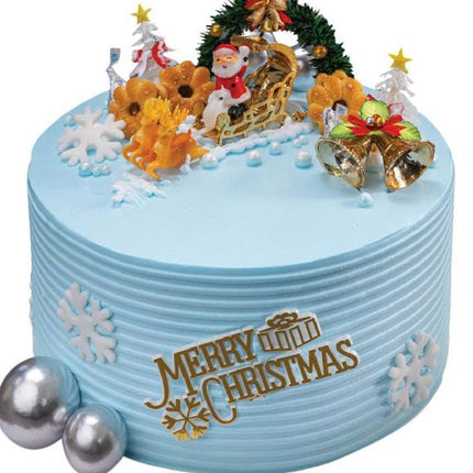 Festive Cake Xmas Vietnam