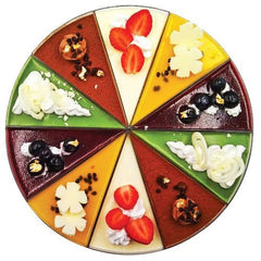 Five Taste Mousse Cake Vietnam