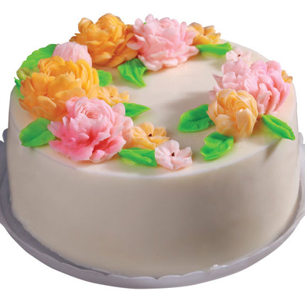 Flan Jelly Cake RCF 001 Vietnam