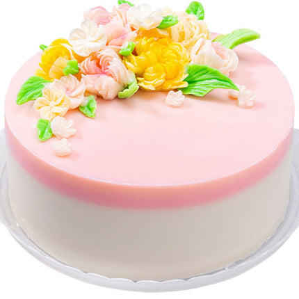 Flan Jelly Cake RCF 002 Vietnam