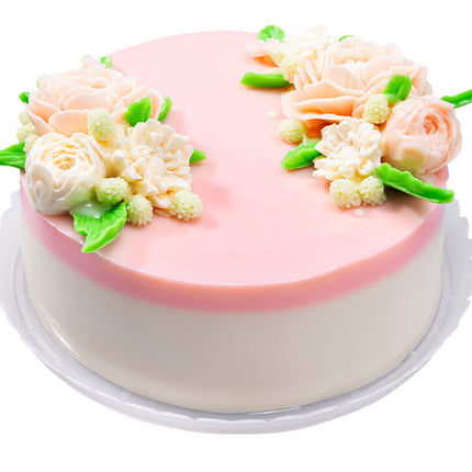 Flan Jelly Cake RCF 003 Vietnam