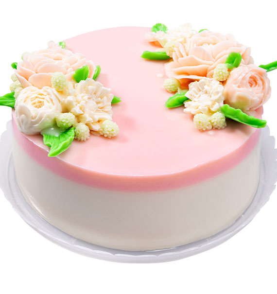 Flan Jelly Cake RCF 003 Vietnam