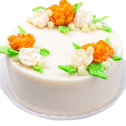 Flan Jelly Cake RCF 004 Vietnam