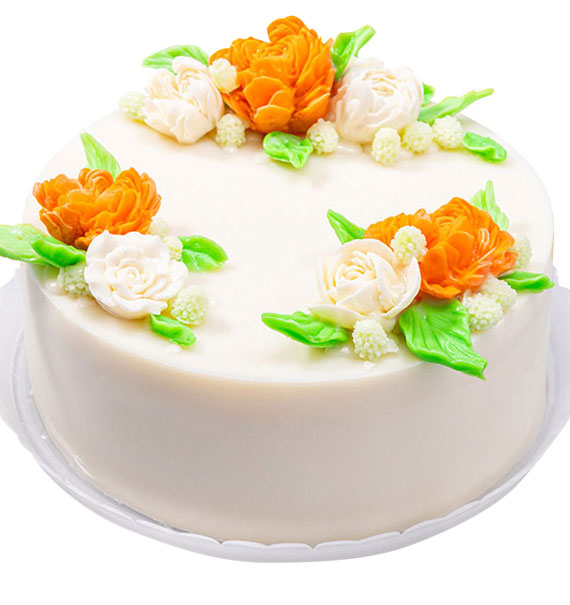 Flan Jelly Cake RCF 004 Vietnam