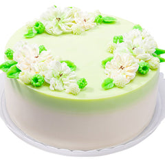 Flan Jelly Cake RCF 005 Vietnam