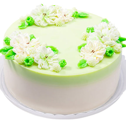 Flan Jelly Cake RCF 005 Vietnam