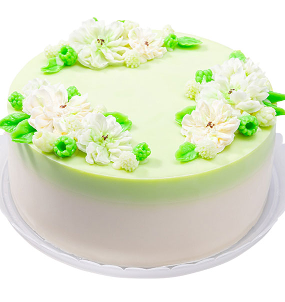 Flan Jelly Cake RCF 005 Vietnam
