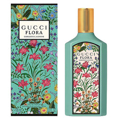 Flora Gorgeous Jasmine Gucci Perfume Vietnam