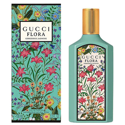 Flora Gorgeous Jasmine Gucci Perfume Vietnam