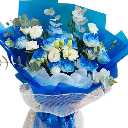 Flowers For New Baby Boy Vietnam