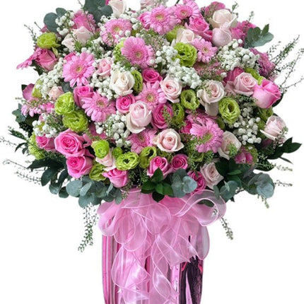 Flowers To Say Thank You Vietnam