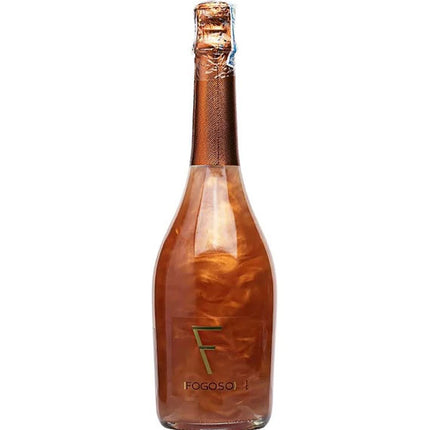 Fogoso Bronce Fruit Wine Vietnam