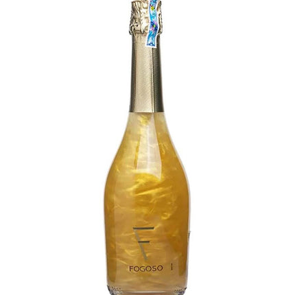 Fogoso Oro Fruit Wine Vietnam