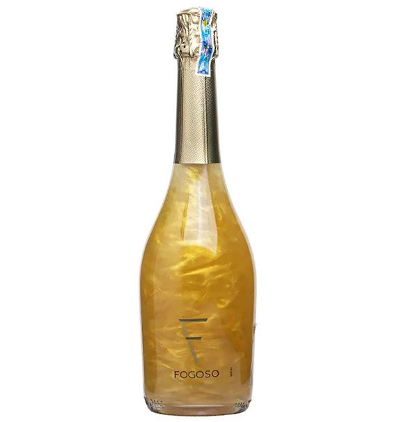 Fogoso Oro Fruit Wine Vietnam