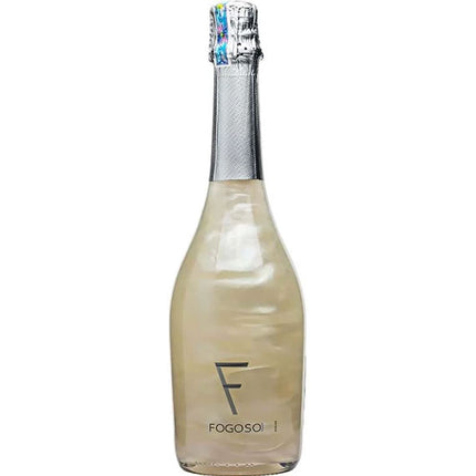 Fogoso Plata Fruit Wine Vietnam