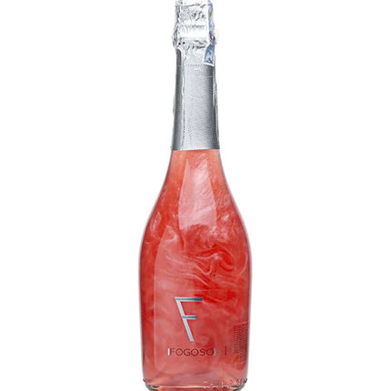 Fogoso Rosa Fruit Wine Vietnam