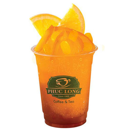 
Forest Black Tea