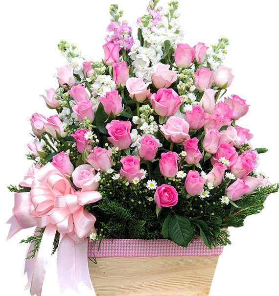Forever In Love Flowers Vietnam