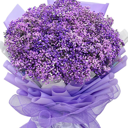 Forever Love for Mom Bouquet Vietnam