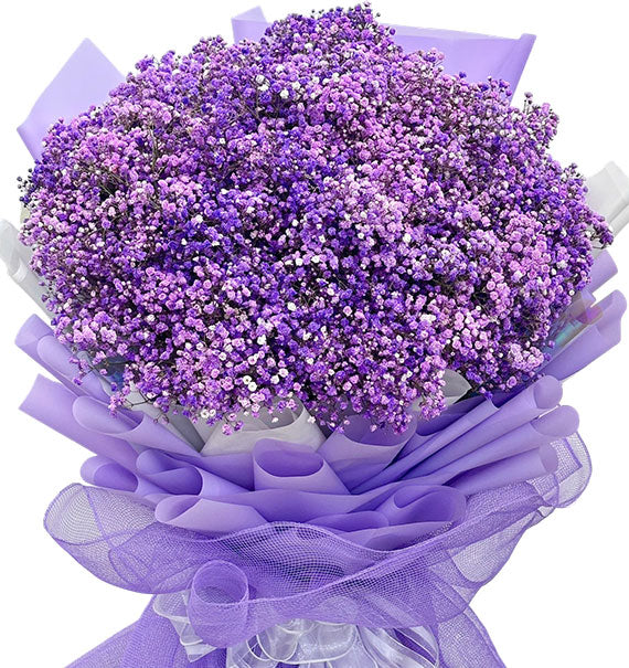 Forever Love for Mom Bouquet Vietnam