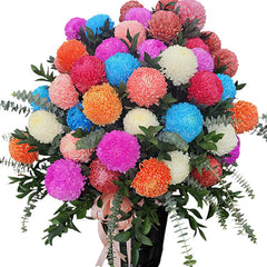 Forever Thankful Flowers Vietnam