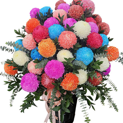 Forever Thankful Flowers Vietnam