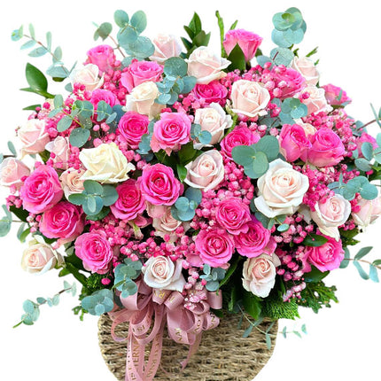 Forevermore Flowers Vietnam
